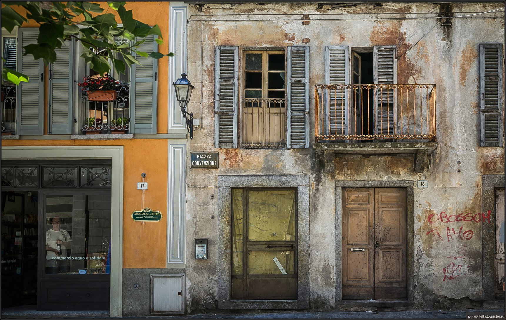 Domodossola